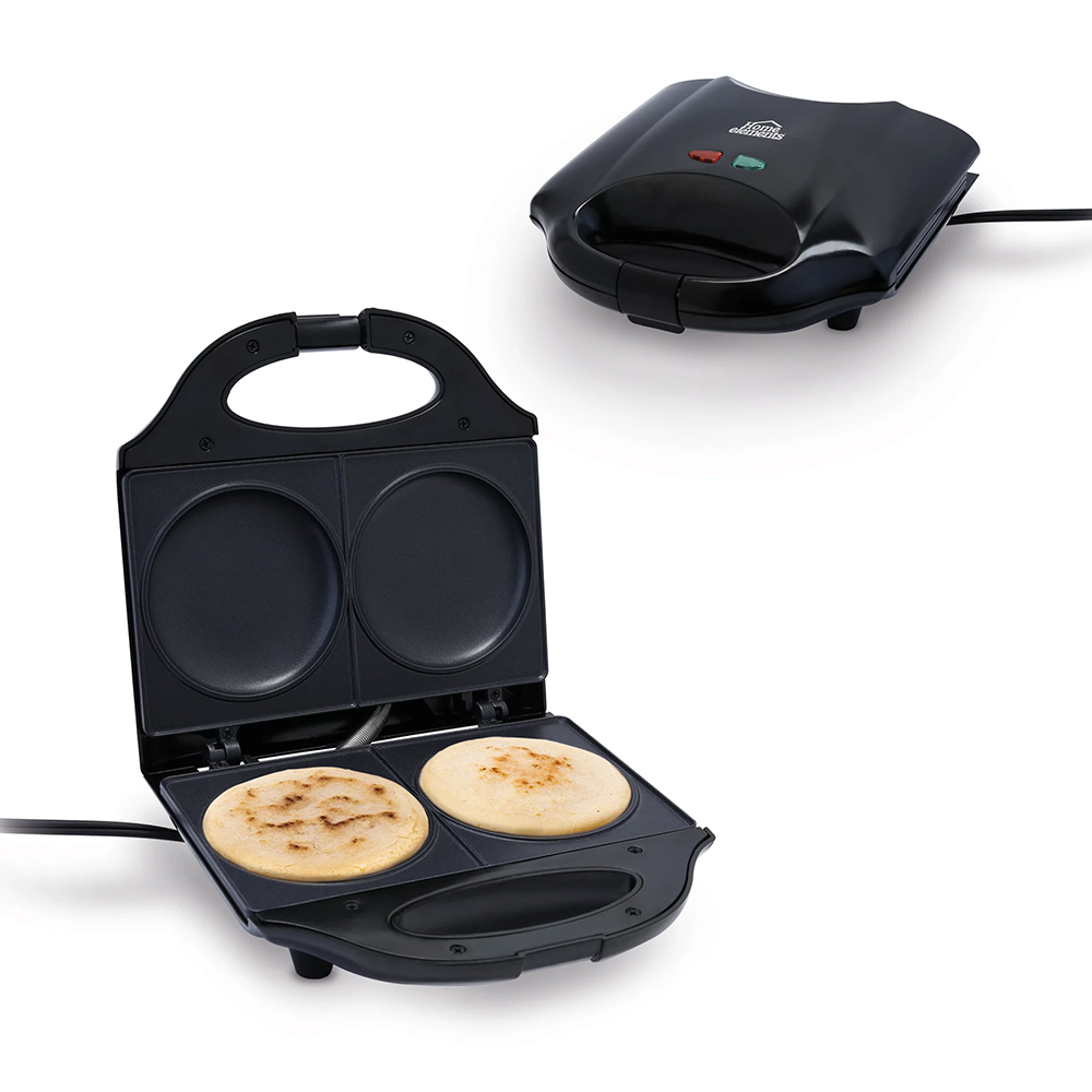 Arepa Maker HEAM-004N