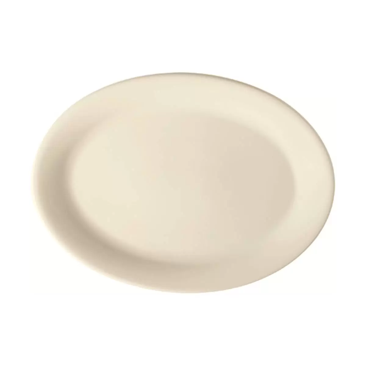 Bandeja 32x23.5 cm Porcelana