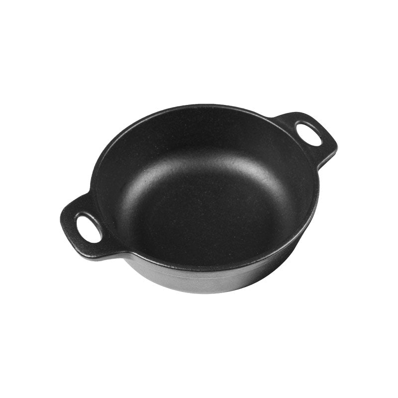 Cazuela de Hieero Fundido Victoria de 14 Cm