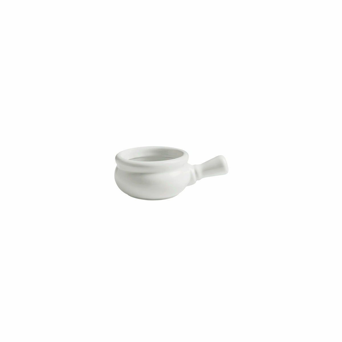 Bowl Sopa Cebolla 375ml Linea Actualite Blanco Corona