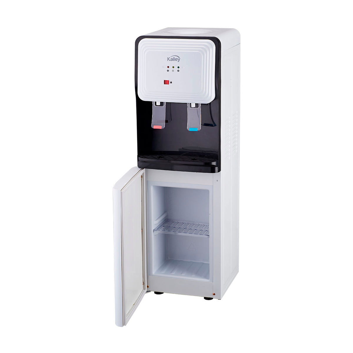 Dispensador para Botellon de Agua de Piso Kalley