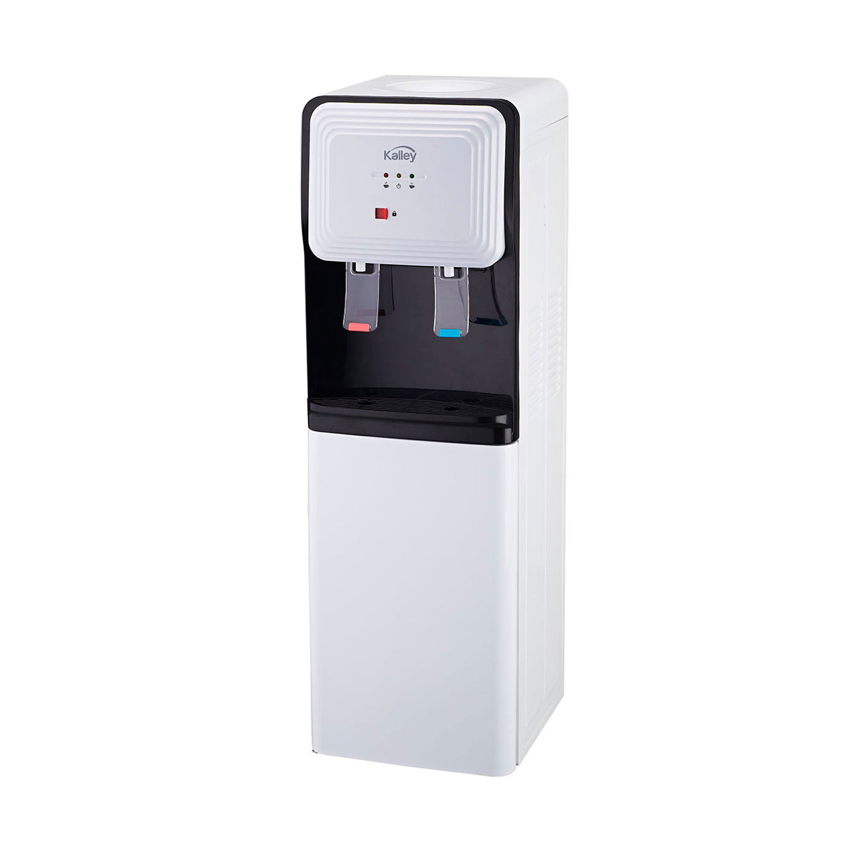 Dispensador para Botellon de Agua de Piso Kalley