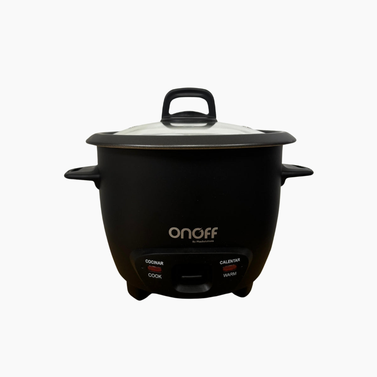 Arrocera Negra 1L