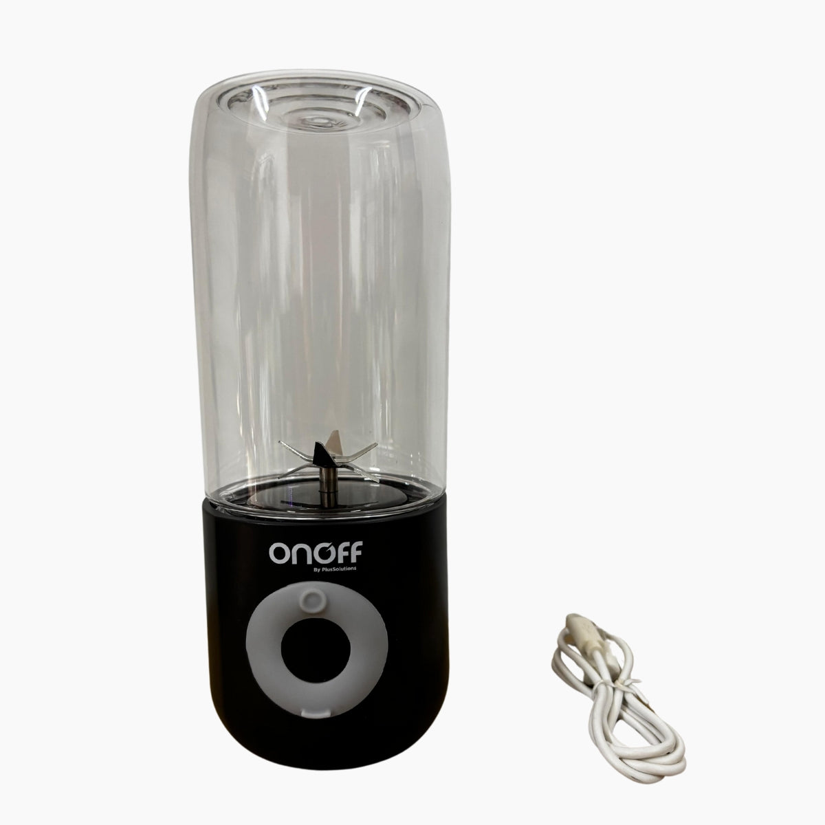 Licuadora Portatil Mixer Personal OnOff