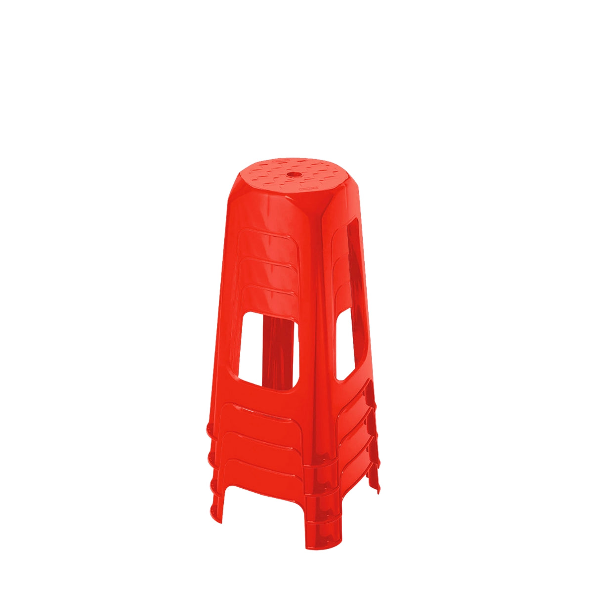 Juego de 4 Butacos Bar Rimax