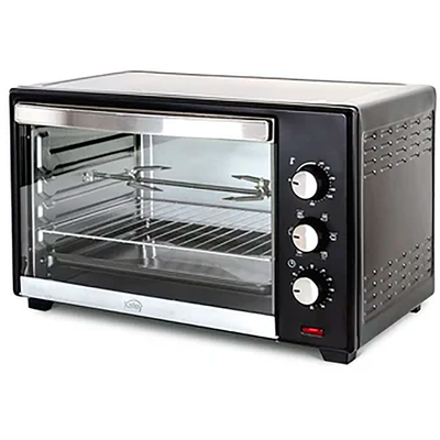 Horno Tostador de 46 Litros Kalley