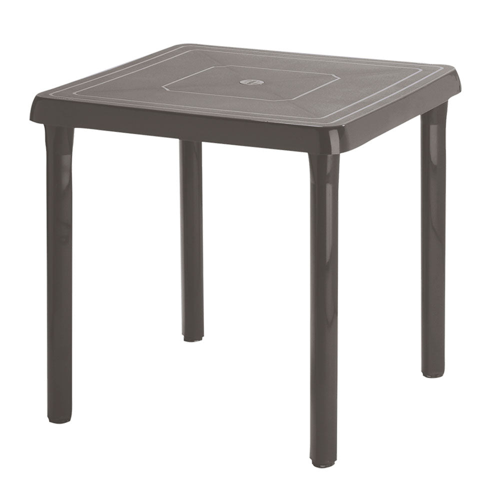 Mesa Caribe Rimax Cuadrada