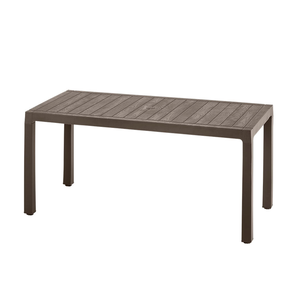 Mesa Barú Rectangular Familiar Rimax