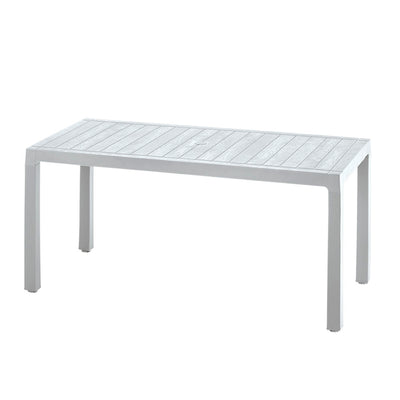 Mesa Barú Rectangular Familiar Rimax