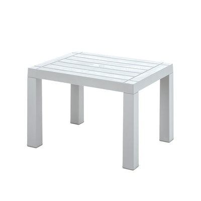 Mesa de Centro Rectangular Barú Rimax