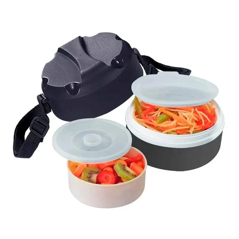 Termo para Alimento Style Polimes TV-07