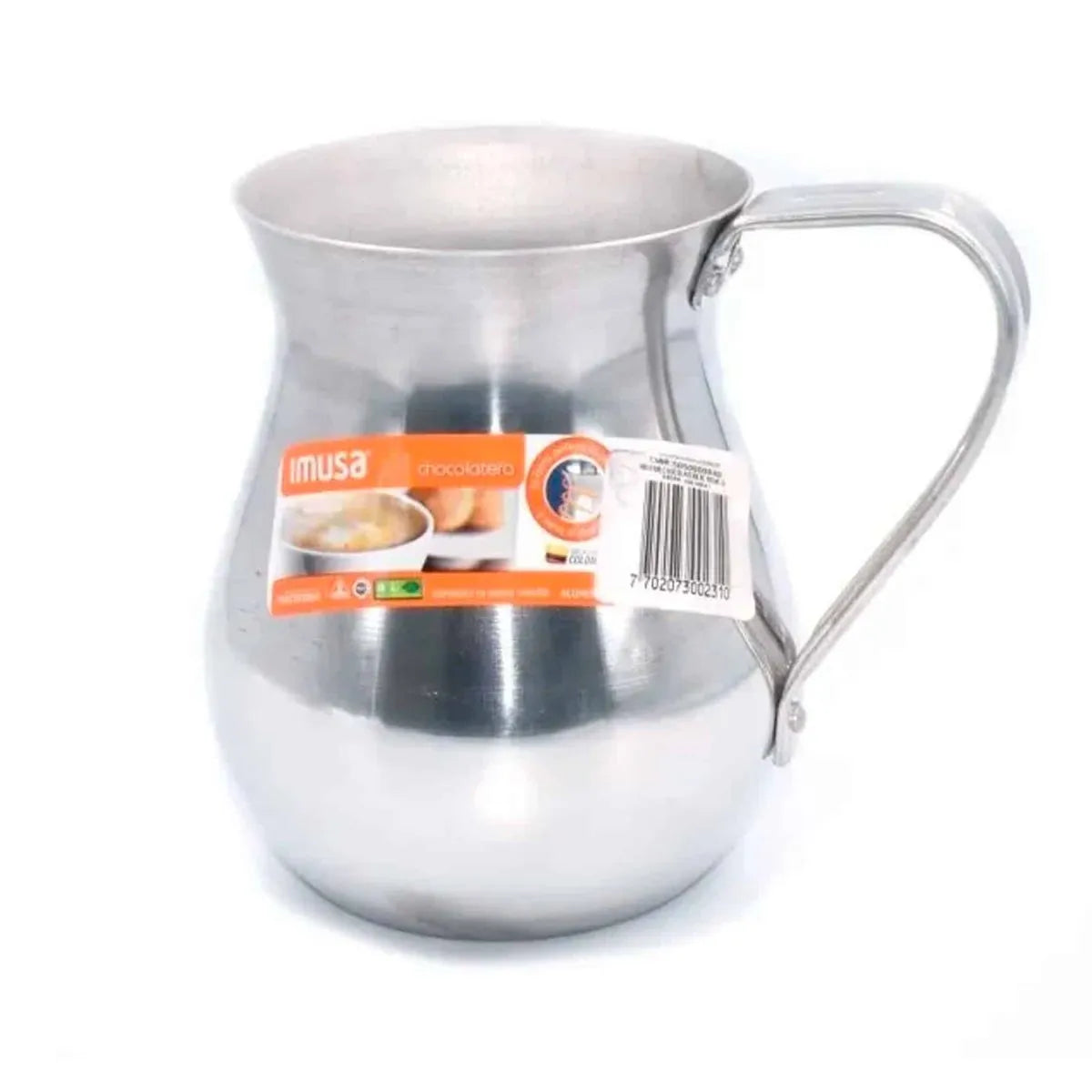 Jarra de Aluminio 1,3 litros Imusa