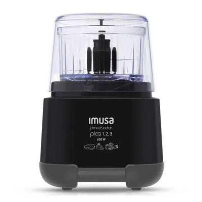 Procesadora de Alimentos 0.3 L Imusa