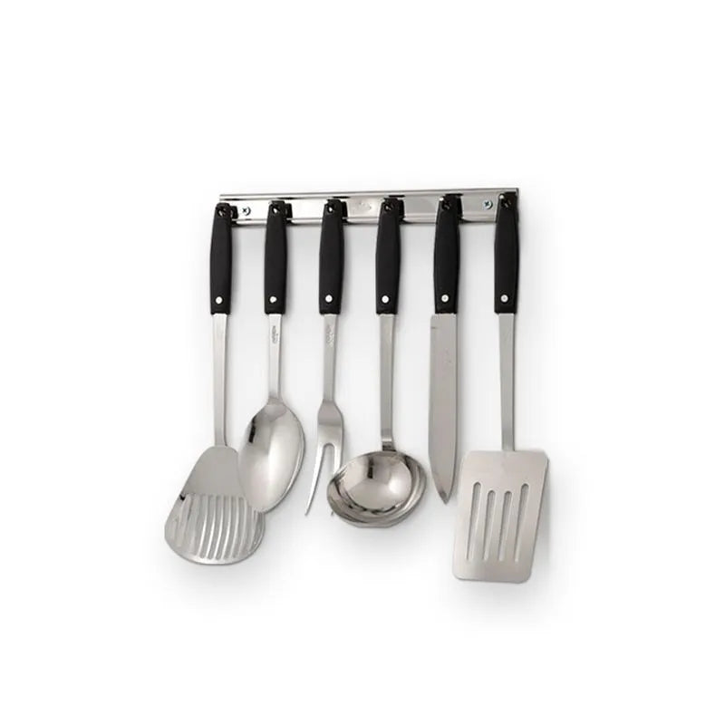 Set de Utensilios de Cocina Incametal