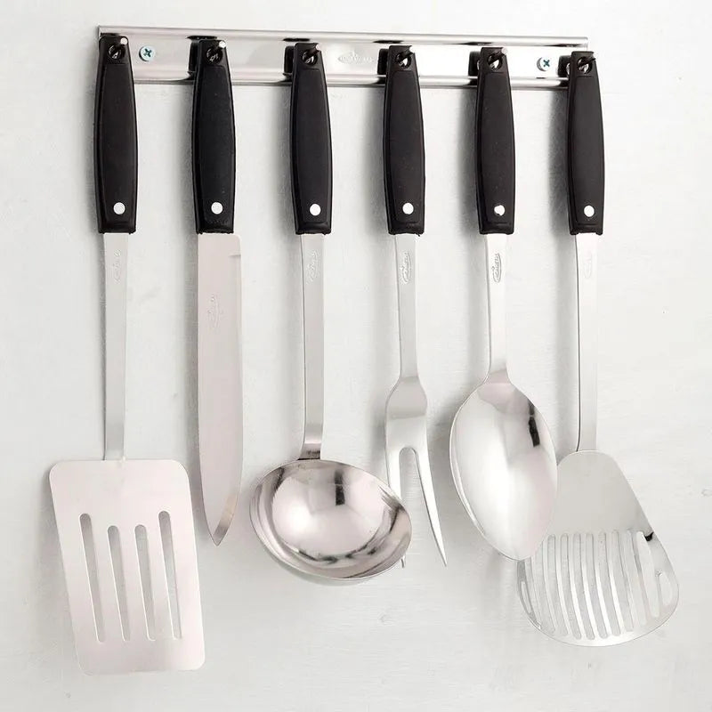 Set de Utensilios de Cocina Incametal