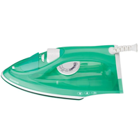 Plancha de Vapor Black and Decker IRBD315