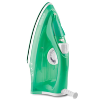 Plancha de Vapor Black and Decker IRBD315