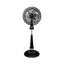 Ventilador Silence Force 2en1 Samurai