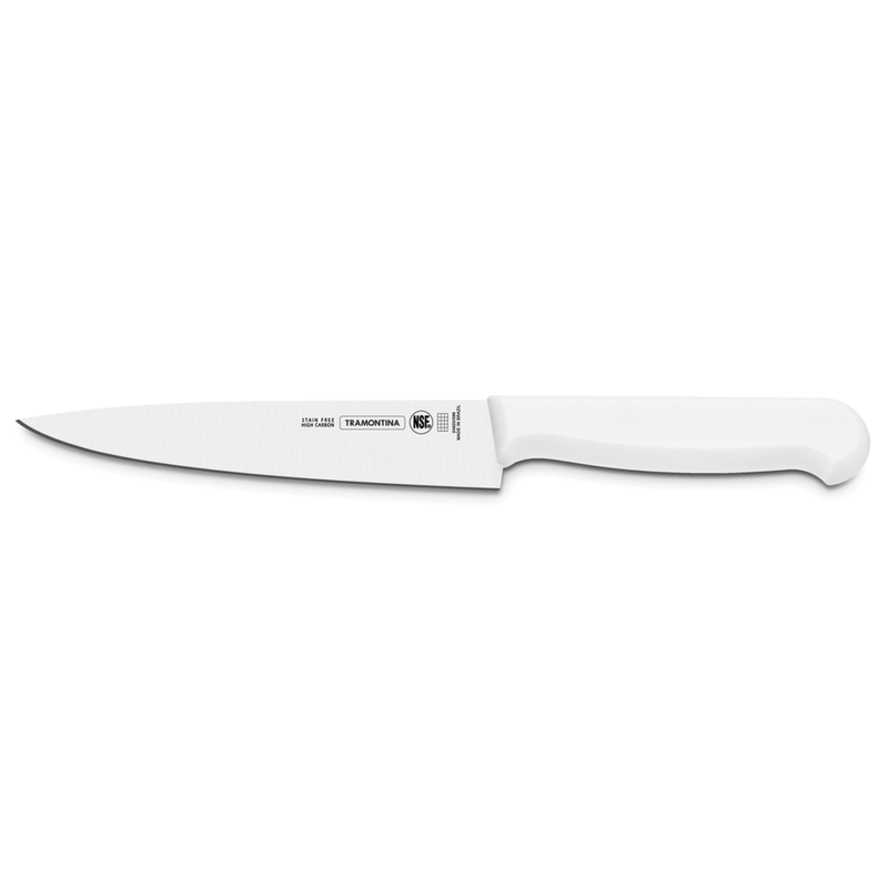 Cuchillo Chef Profesional 10" Tramontina