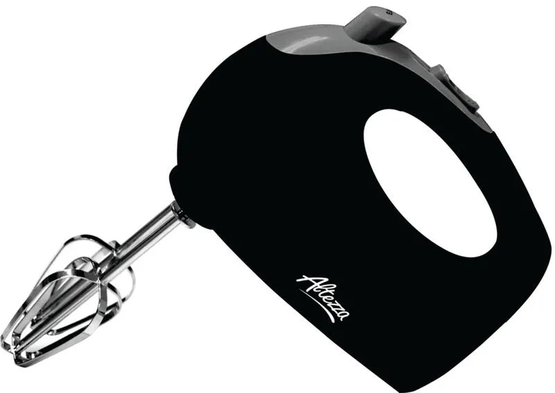 Batidora De Mano Electrica Altezza Negra AHM-4141BL