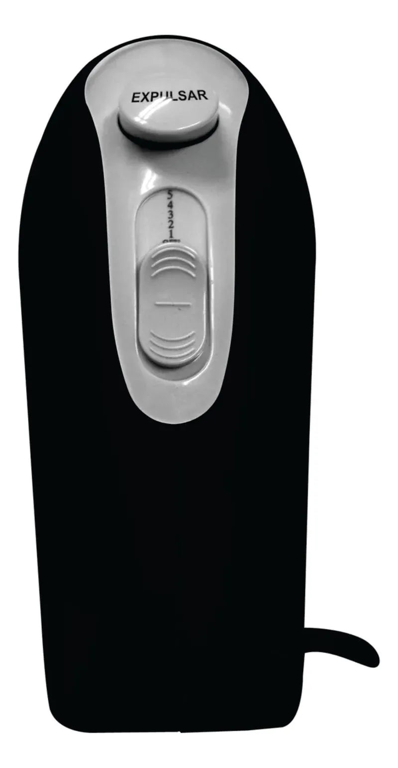 Batidora De Mano Electrica Altezza Negra AHM-4141BL