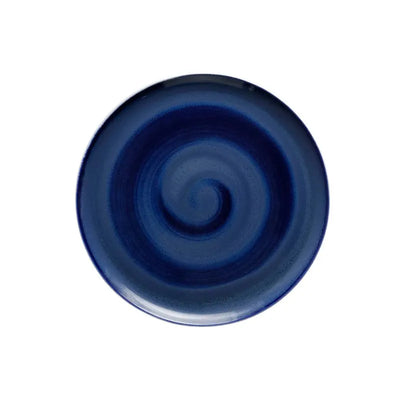 Plato Pando Coupe 28.5 cm Linea Blue Ocean