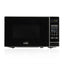 Horno Microondas Negro/Plateado de 20 litros Kalley