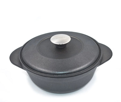 Cocotte de 20cm Delicia Imusa