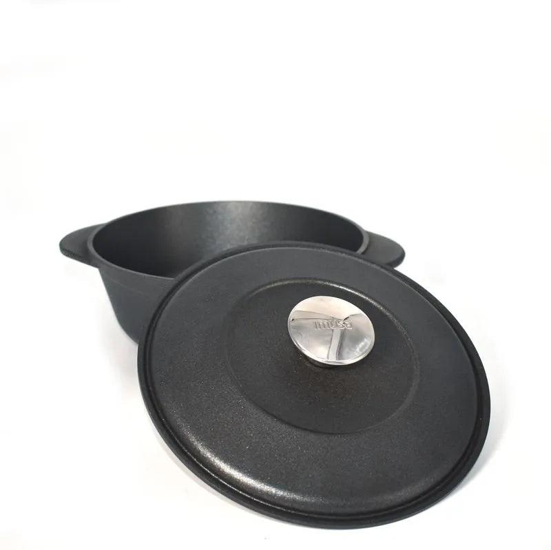 Cocotte de 20cm Delicia Imusa