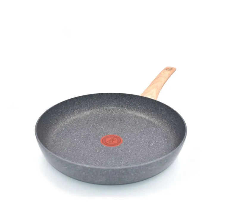 Sartén Tefal Natural Force con efecto piedra 28 cm Imusa