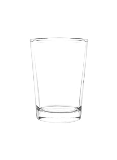 Vaso Herradura Jugos x1 Caja 48 Unidades Cristar