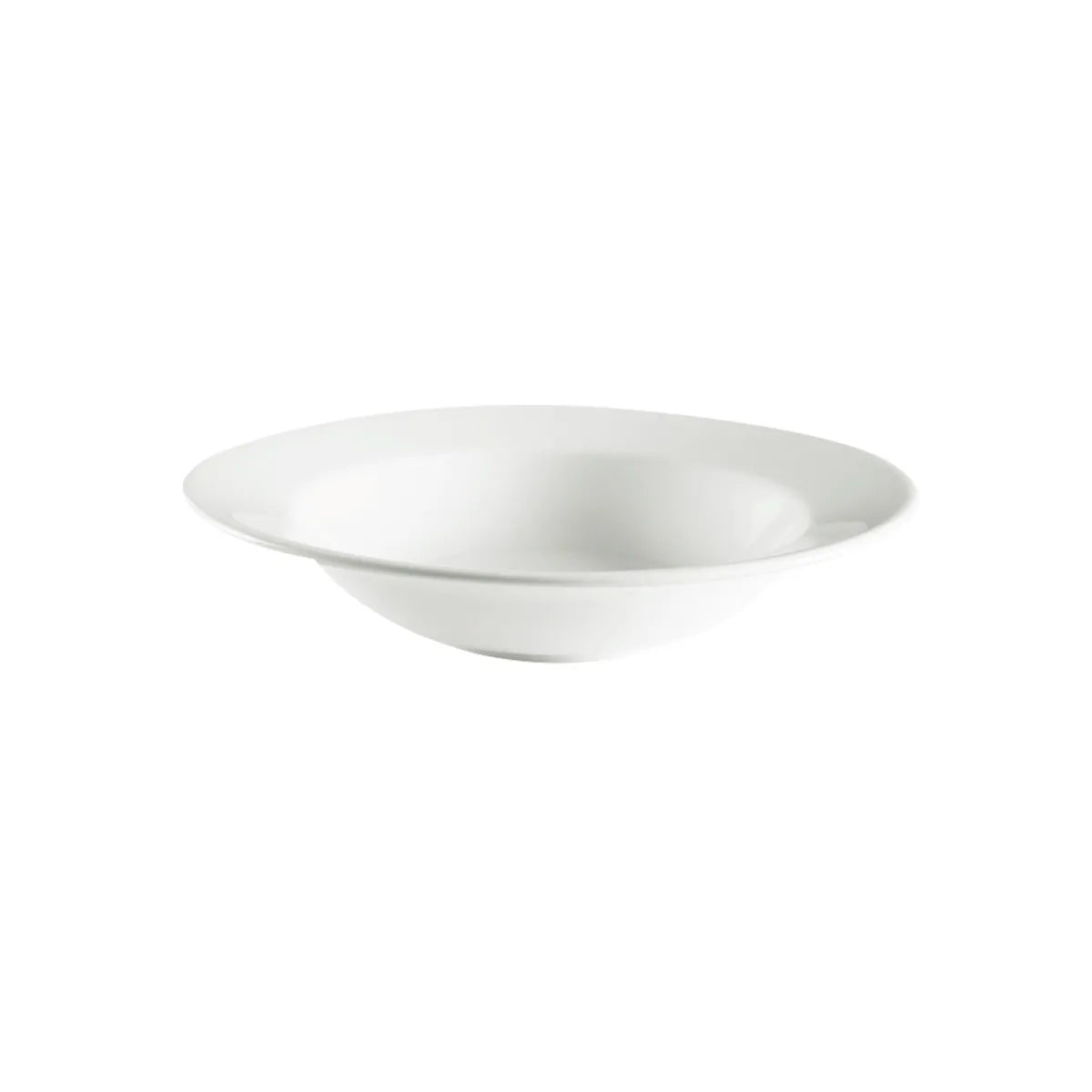 Plato Hondo 551ml Linea Actualite Blanco