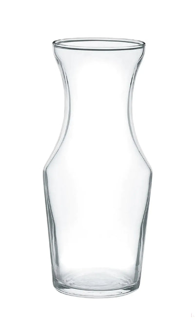 Copa Decanter x1 Caja de 24 Unidades Cristar