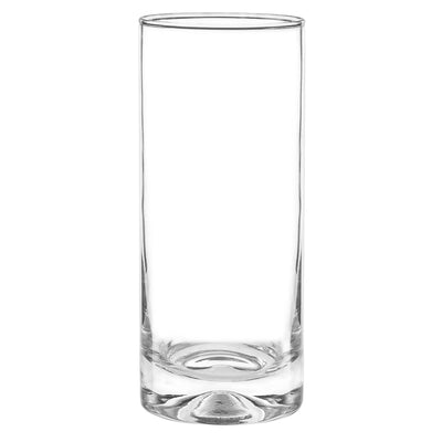 Vaso Manhattan Bebidas x1 Caja de 48 Unidades Cristar