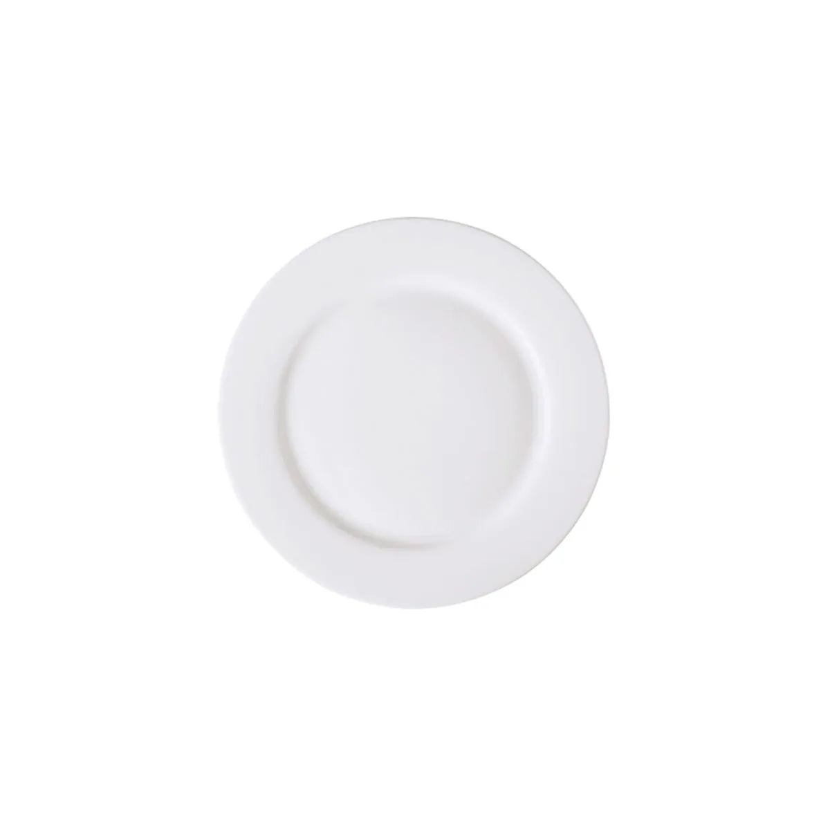 Plato Pando 18,4 cm Linea Actualite Blanco