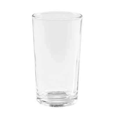 Vaso Siena Bebidas x1 Caja de 48 Unidades Cristar