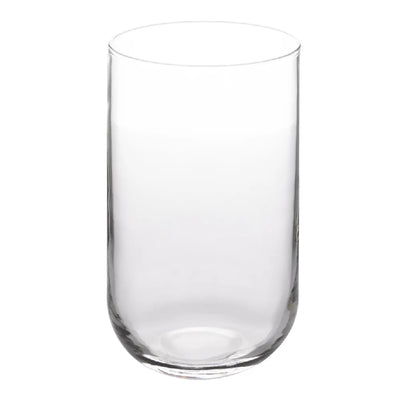 Vaso Capella Bebidas Canastilla x6 Unidades Cristar