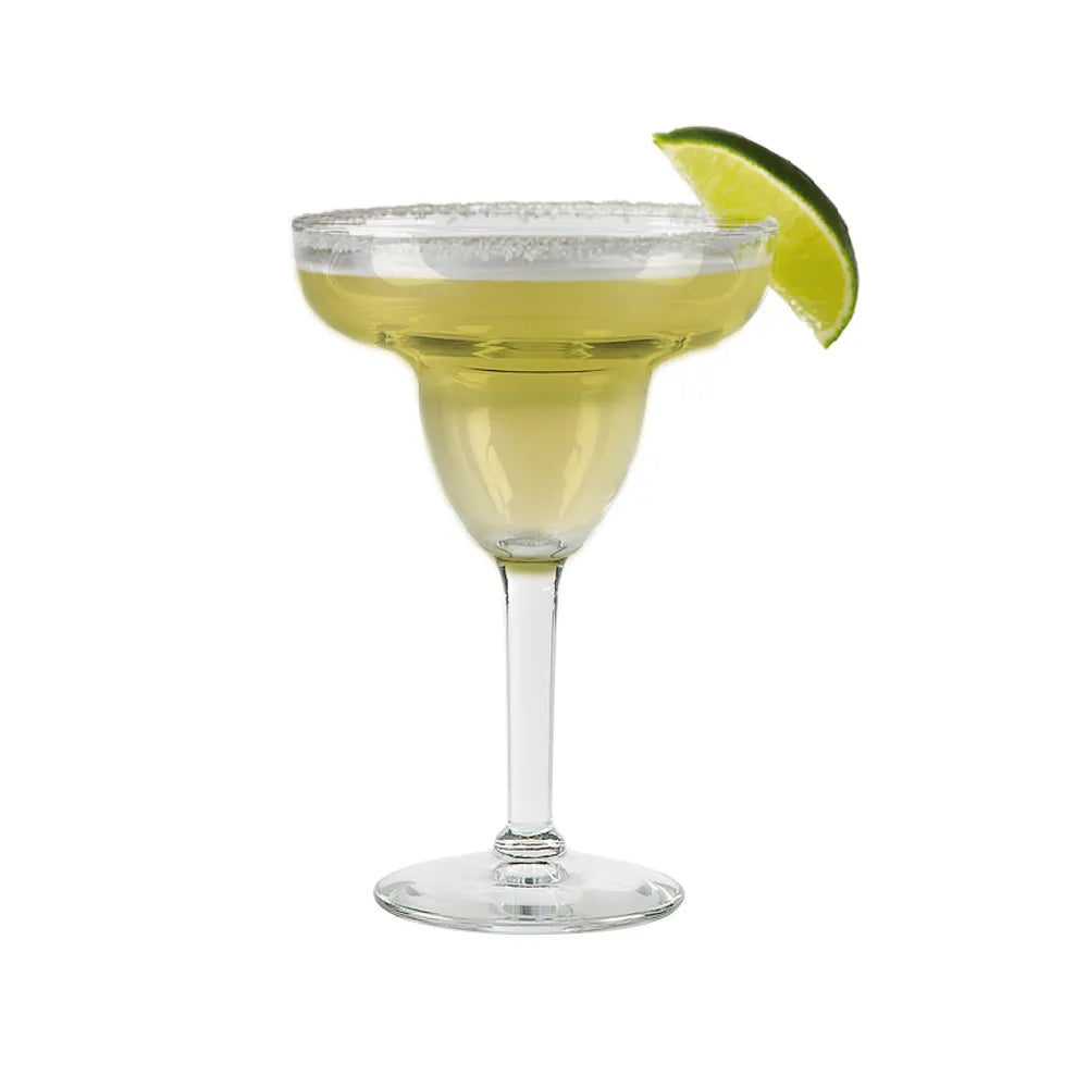 Copa Margarita x1 Caja de 12 Unidades Cristar 5444AL12