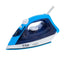 Plancha t-fal a vapor easy antiadherente azul oscuro