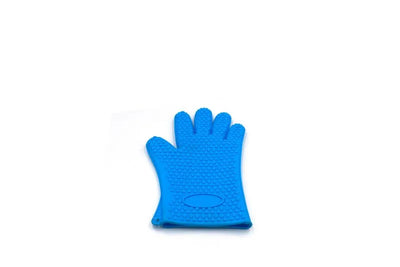 Guantes en Silicona Para Horno