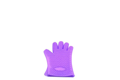 Guantes en Silicona Para Horno