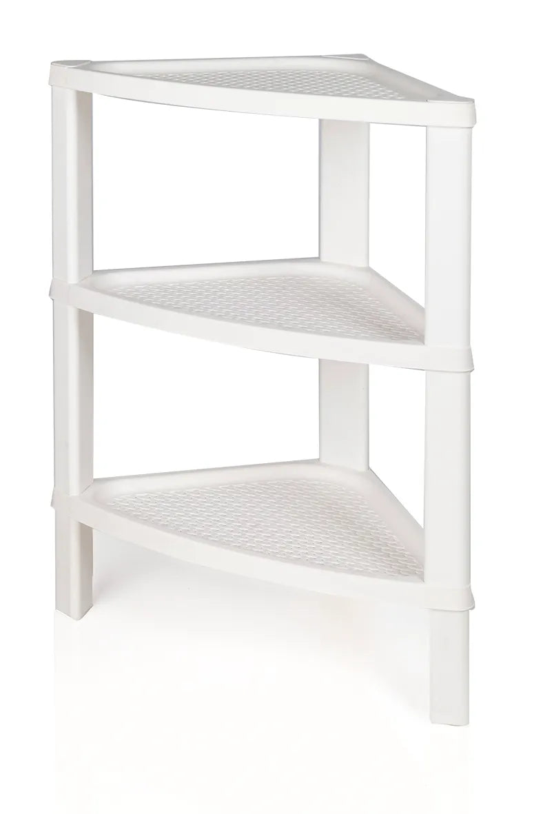Mesa Triangular 3 Niveles Armaty