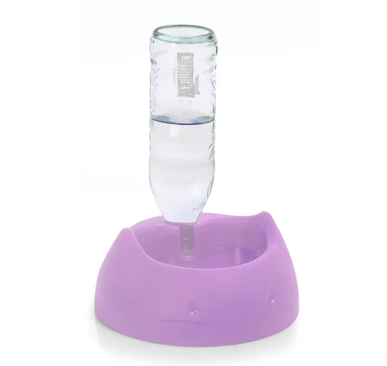 Bebedero Mascota 250ml Armaty