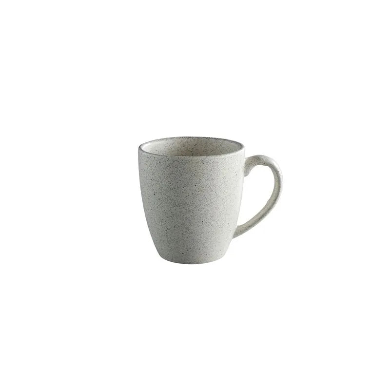 Mug 373ml Linea Rustic Orion Reactivo