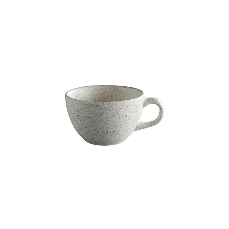 Pocillo Cafe/Té 242ml Linea Rustic Orion Reactivo