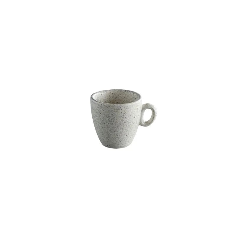 Pocillo Espresso 61ml Linea Rustic Orion Reactivo