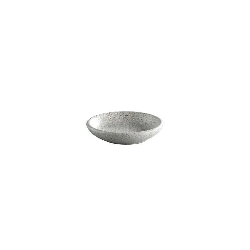 Plato Mantequillero 8.5cm Linea Rustic Orion Reactivo