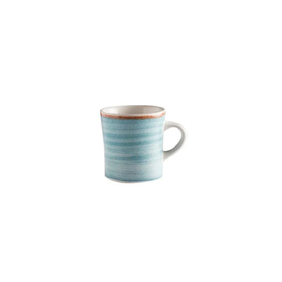 Mug 338ml Linea Artisan Azul