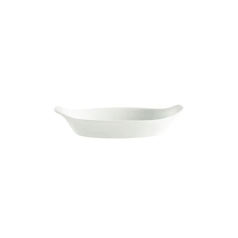 Bandeja Gratinar 22,5x10,5cm Linea Actualite Blanco