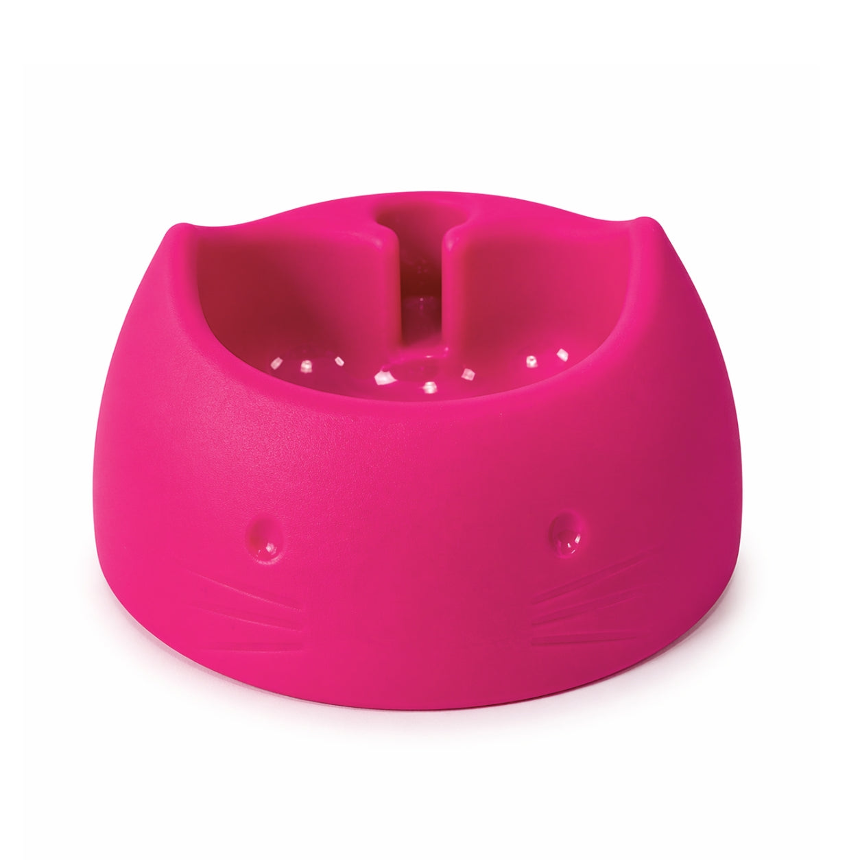 Combo Arenero para Gatos Armaty Color Fucsia 10307352115